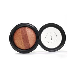 Mac Mineralize Powder Limited Edition Warm Blend